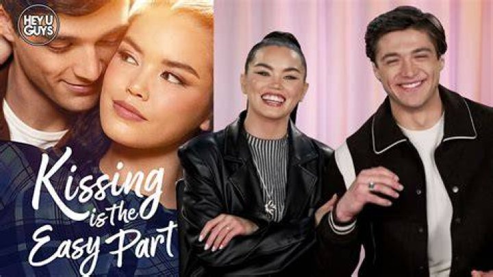 A Look Into Paris Berelc And Rhys Athayde Relationship