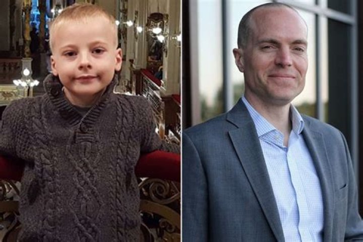 Austin Owen- Know About Gary Owen Son