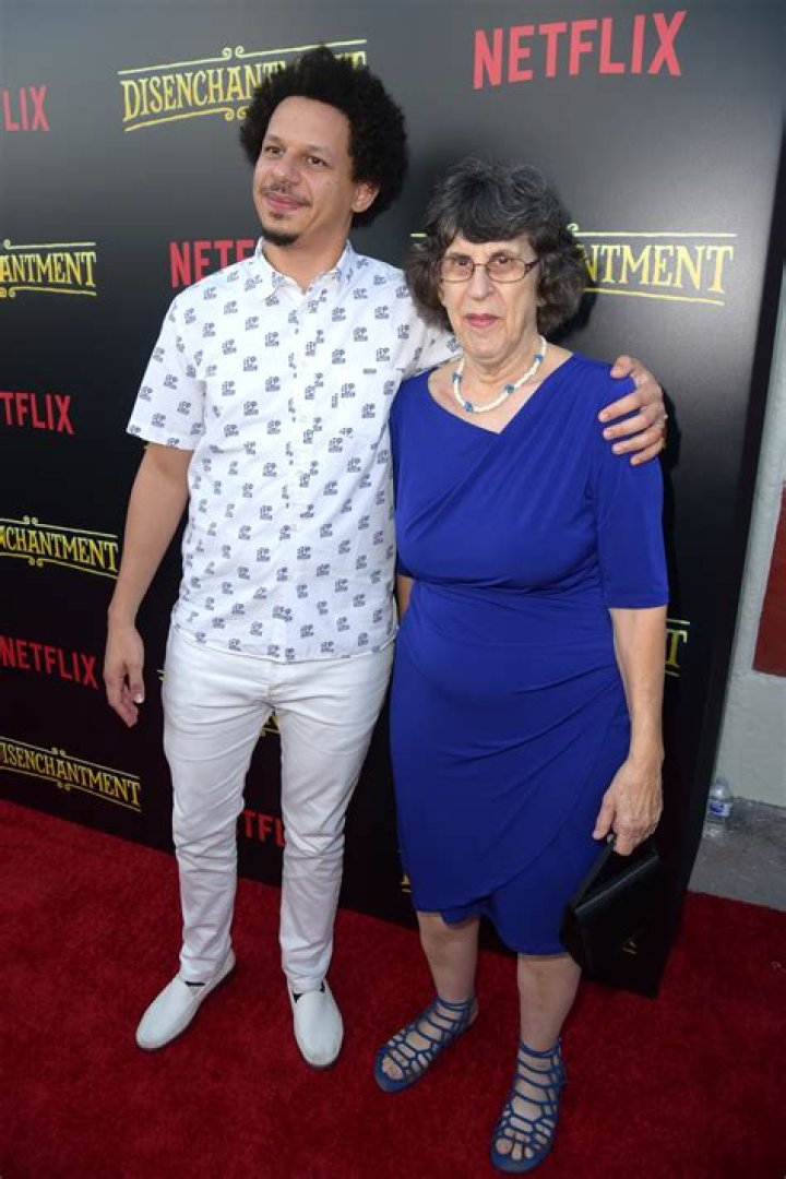 Eric Andre’s Parents May Not Understand His Comedy, But They Wholeheartedly Support Him