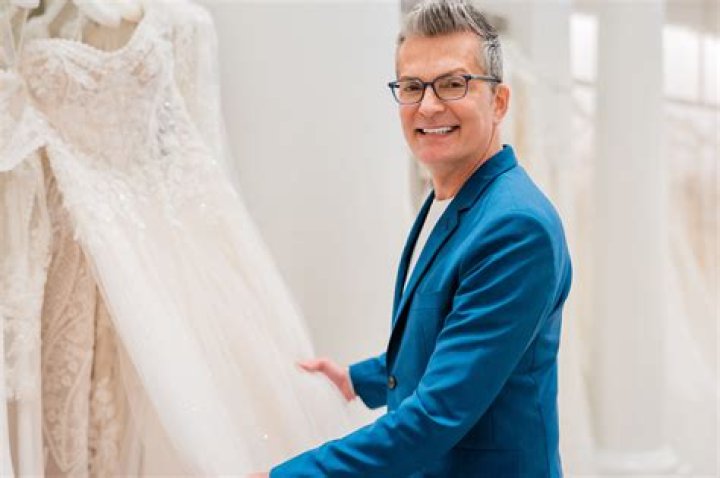How Rich Is Randy Fenoli? Net Worth, Career, Salary