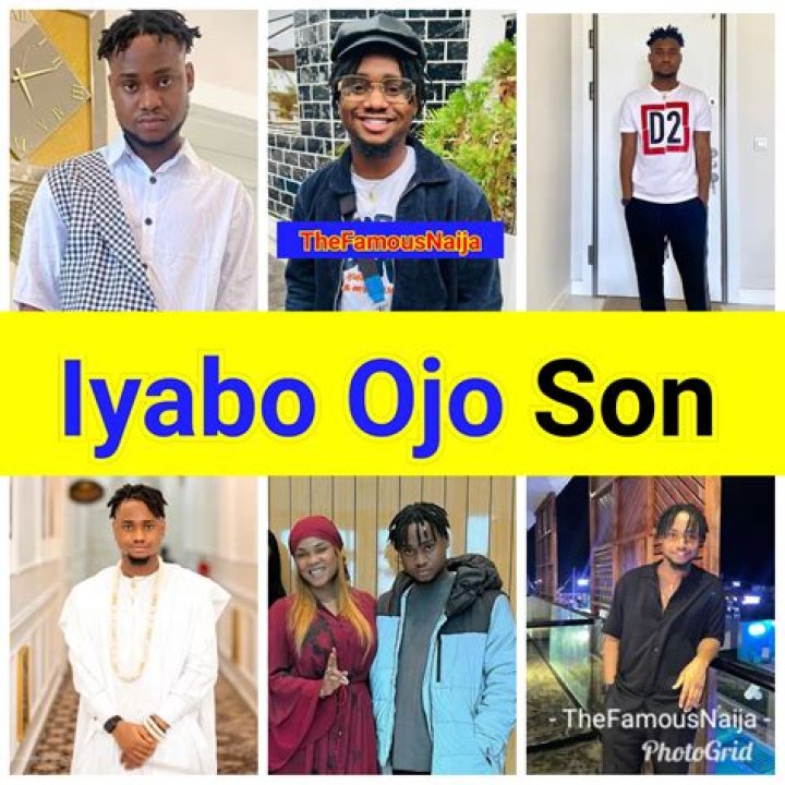 Iyabo Ojo Biography: Age &amp; Net Worth