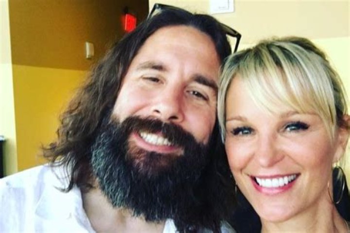 Juliet Huddy Finally Married To Her Soul Mate After A Series Of Relationship Failure
