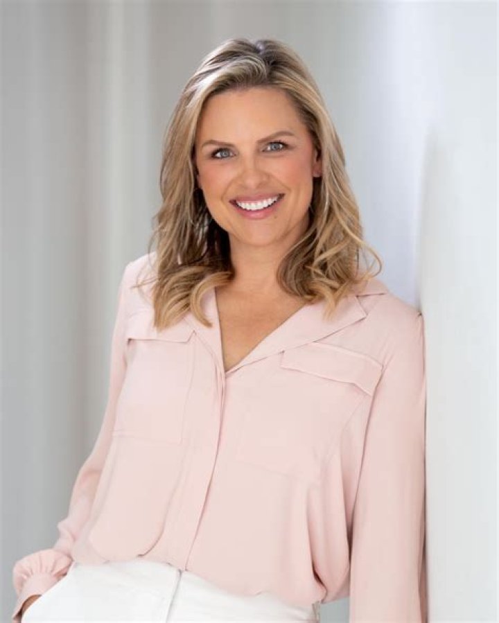 Kerry Sayers- Married Life, Children, Net Worth and Trivia