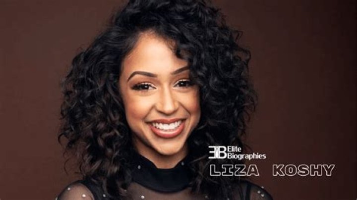 Liza Koshy Ethnicity: What is Liza mixed with?