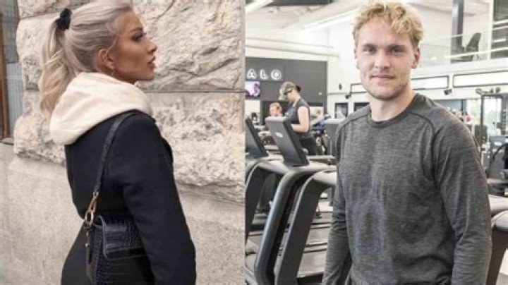 Mikko Rantanen Has A Stunning Girlfriend Susanna Ranta, The Couple Shared Their Picture On Instagram