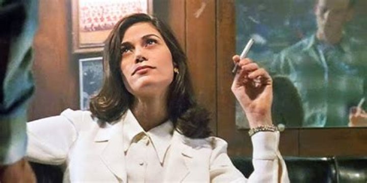 The Alluring Linda Fiorentino: A Cinematic Icon
