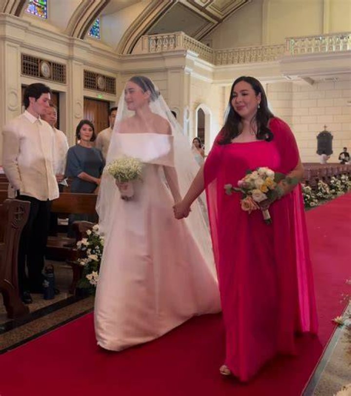 Unveiling Claudine Barretto's Romantic Journey: A List Of Boyfriends