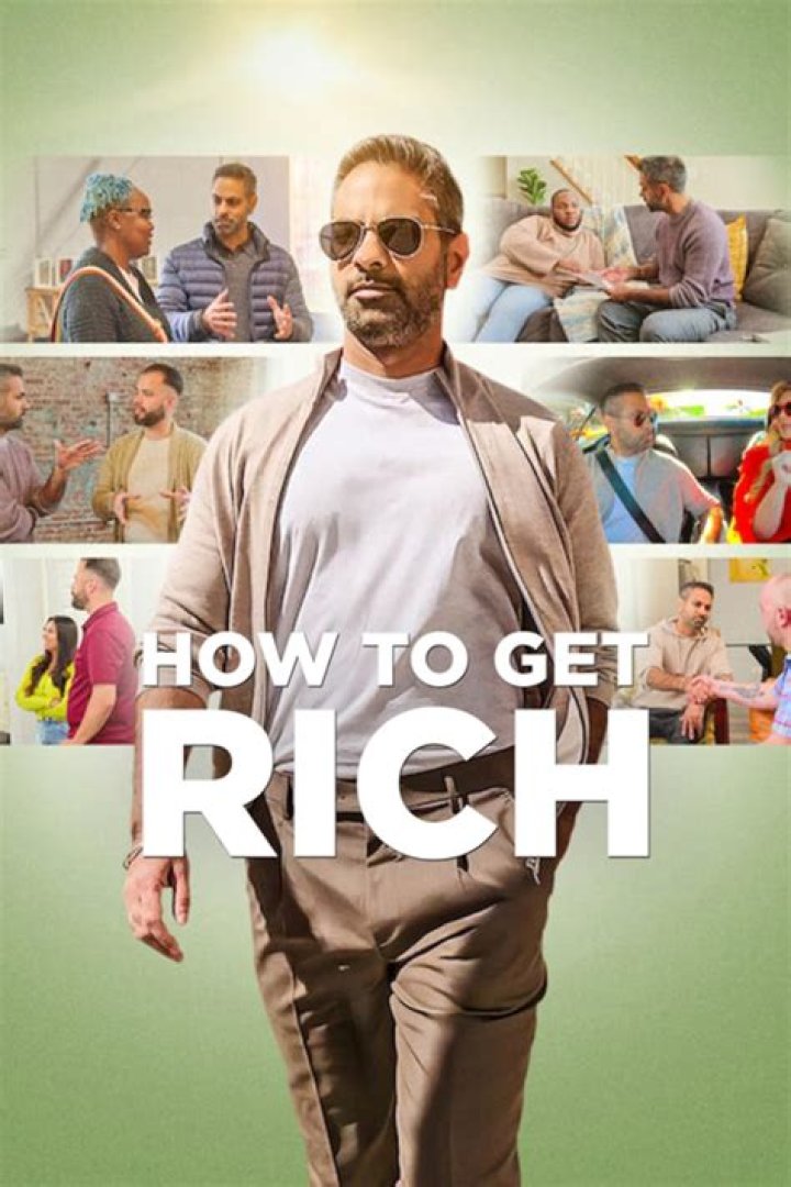Where Are Matt and Amani How To Get Rich Now?