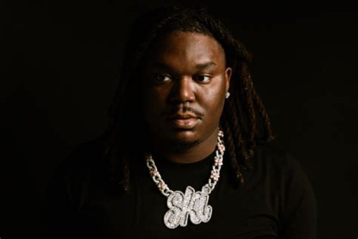 Who is Ready Ron Rapper? Real Name And Net Worth