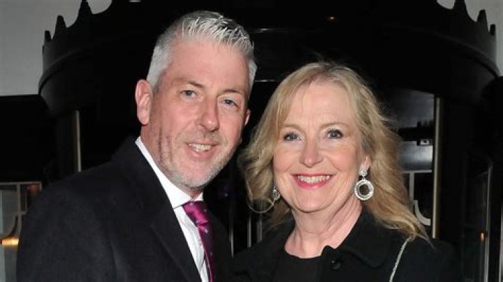 Who Is Ria Lina’s Husband Steve Jones?